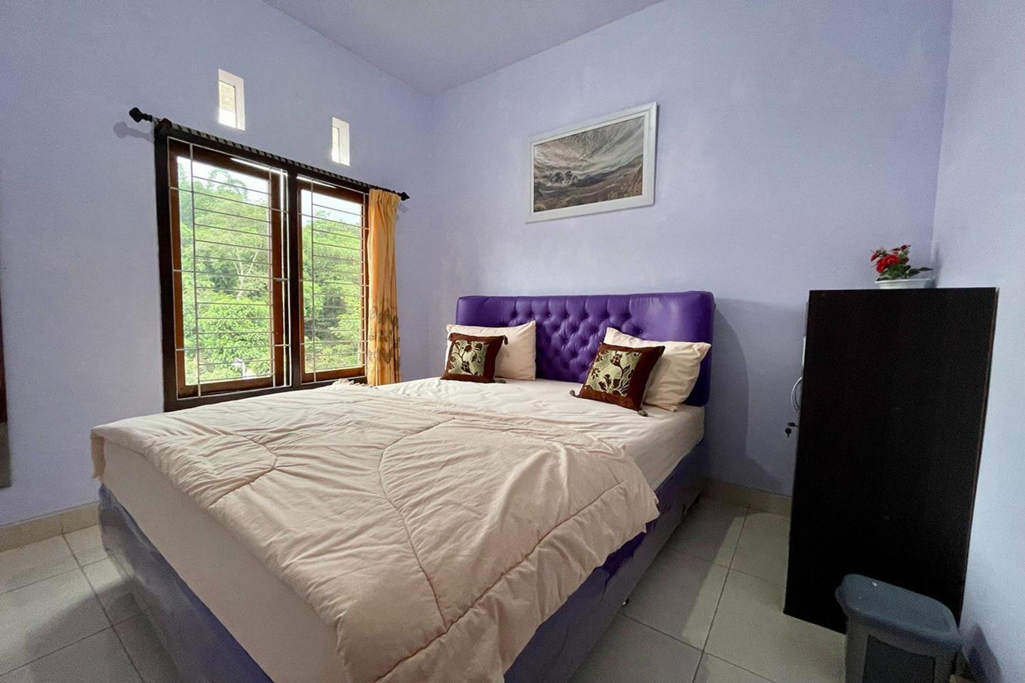 Rizky Bromo Homestay Lambangkuning Exterior photo